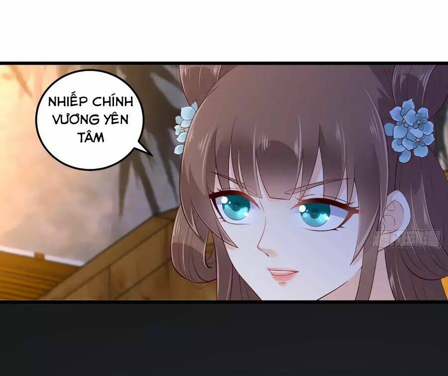 Tà Vương Phúc Hắc Sủng Nhập Cốt Chapter 25 - Trang 2