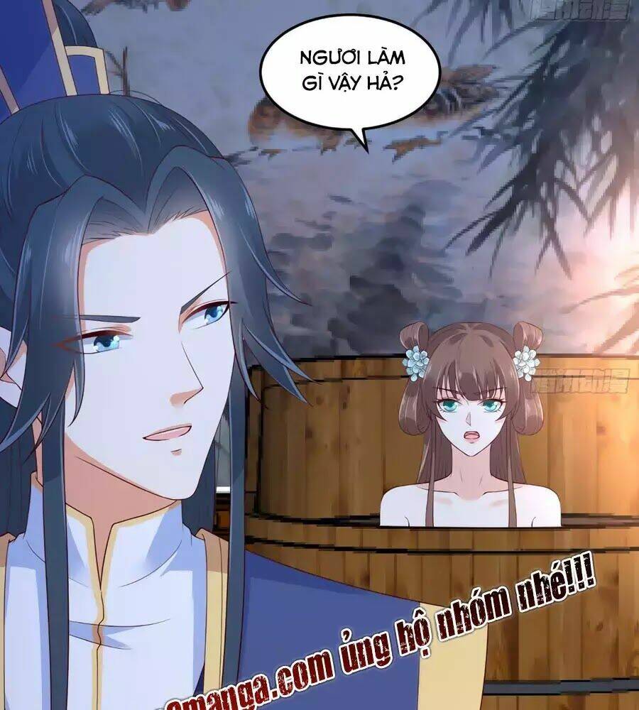 Tà Vương Phúc Hắc Sủng Nhập Cốt Chapter 25 - Trang 2