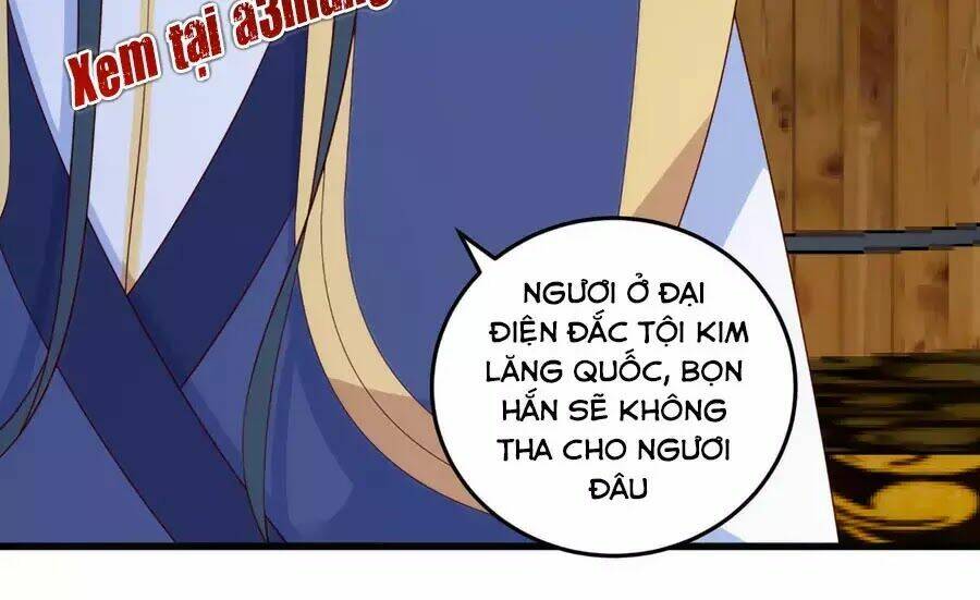 Tà Vương Phúc Hắc Sủng Nhập Cốt Chapter 25 - Trang 2