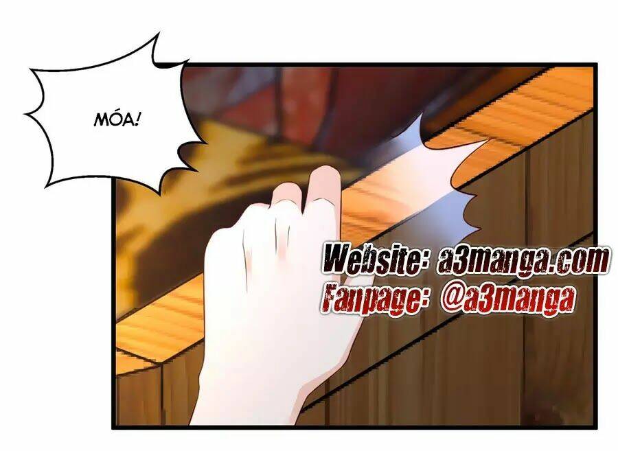 Tà Vương Phúc Hắc Sủng Nhập Cốt Chapter 26 - Trang 2