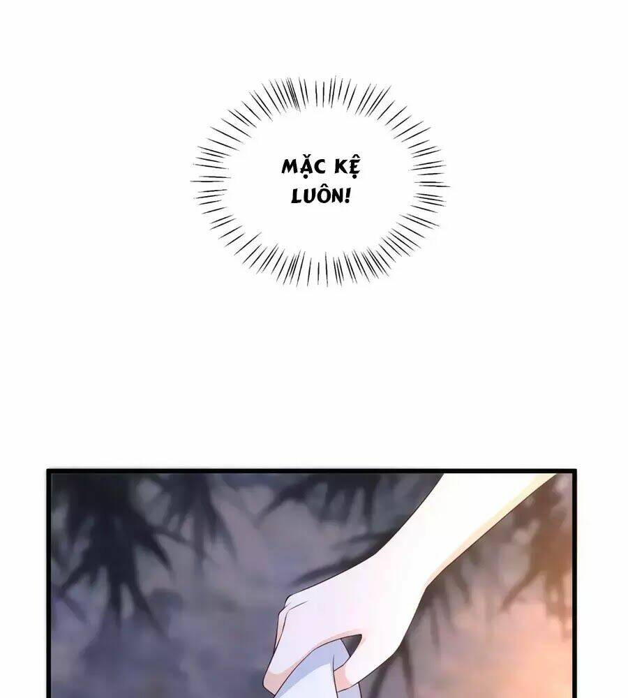 Tà Vương Phúc Hắc Sủng Nhập Cốt Chapter 26 - Trang 2