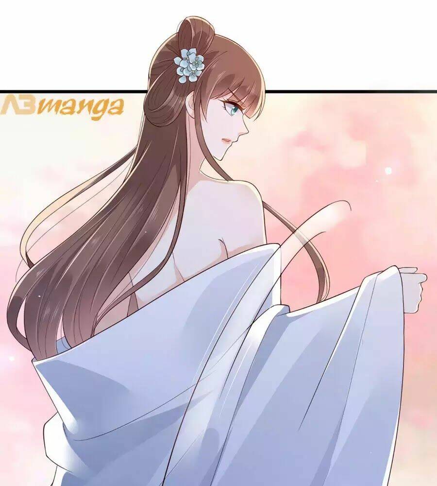 Tà Vương Phúc Hắc Sủng Nhập Cốt Chapter 26 - Trang 2