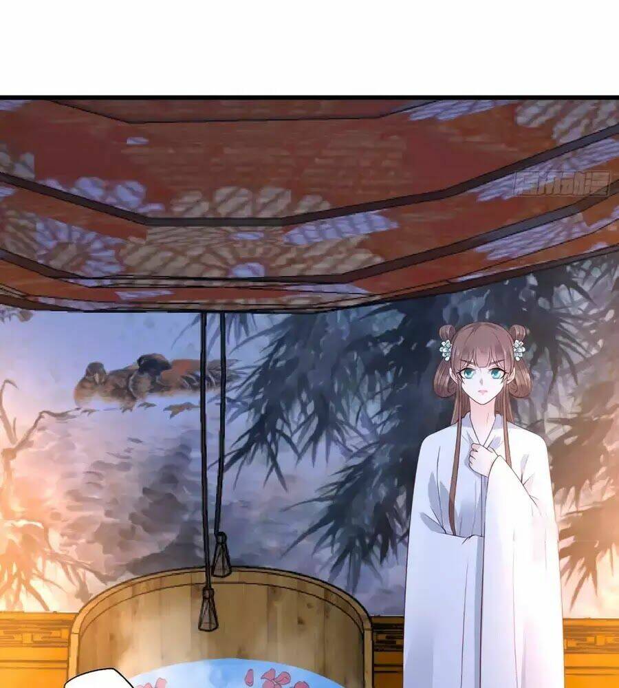 Tà Vương Phúc Hắc Sủng Nhập Cốt Chapter 26 - Trang 2