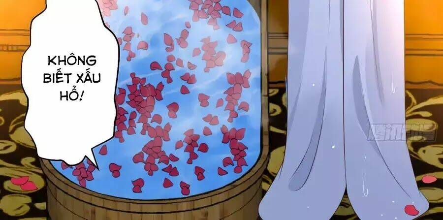 Tà Vương Phúc Hắc Sủng Nhập Cốt Chapter 26 - Trang 2