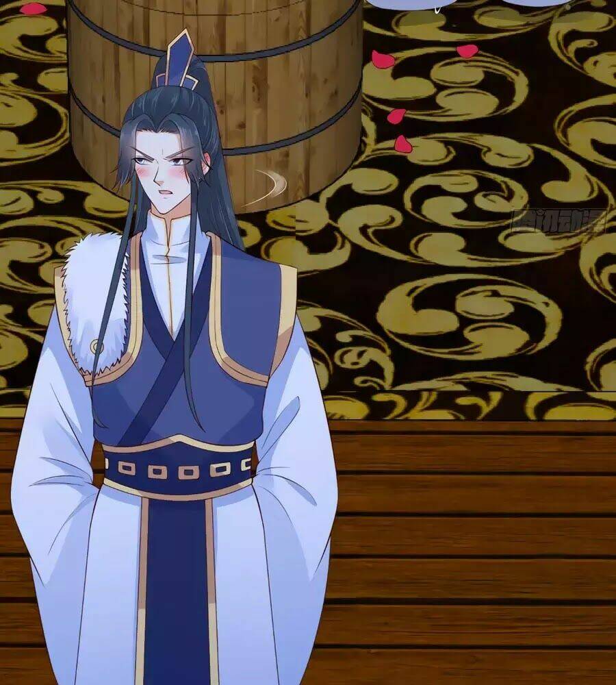 Tà Vương Phúc Hắc Sủng Nhập Cốt Chapter 26 - Trang 2