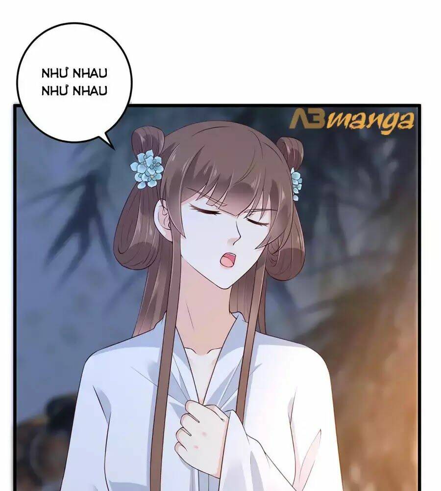 Tà Vương Phúc Hắc Sủng Nhập Cốt Chapter 26 - Trang 2