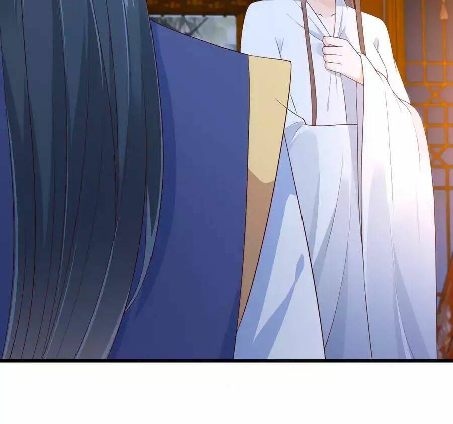 Tà Vương Phúc Hắc Sủng Nhập Cốt Chapter 26 - Trang 2