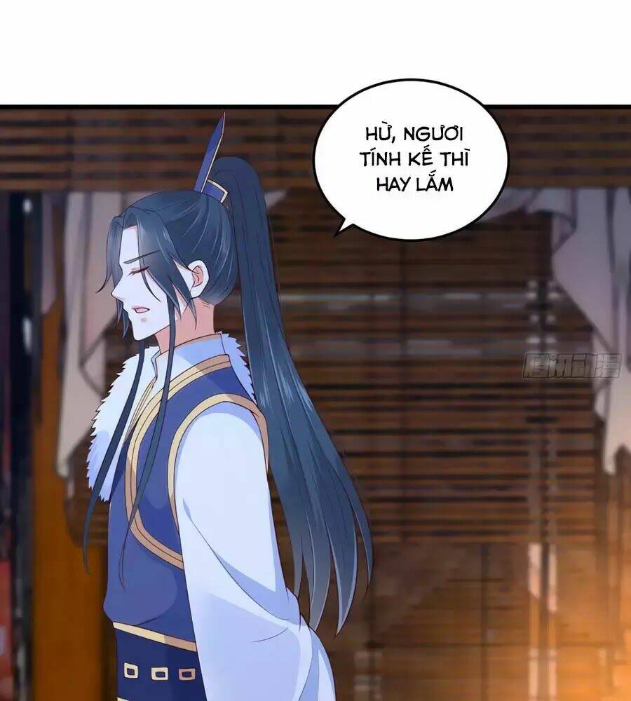 Tà Vương Phúc Hắc Sủng Nhập Cốt Chapter 26 - Trang 2