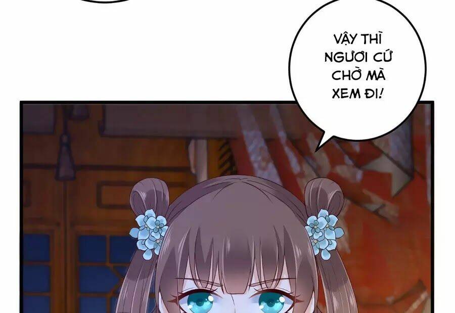 Tà Vương Phúc Hắc Sủng Nhập Cốt Chapter 26 - Trang 2