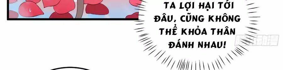 Tà Vương Phúc Hắc Sủng Nhập Cốt Chapter 26 - Trang 2