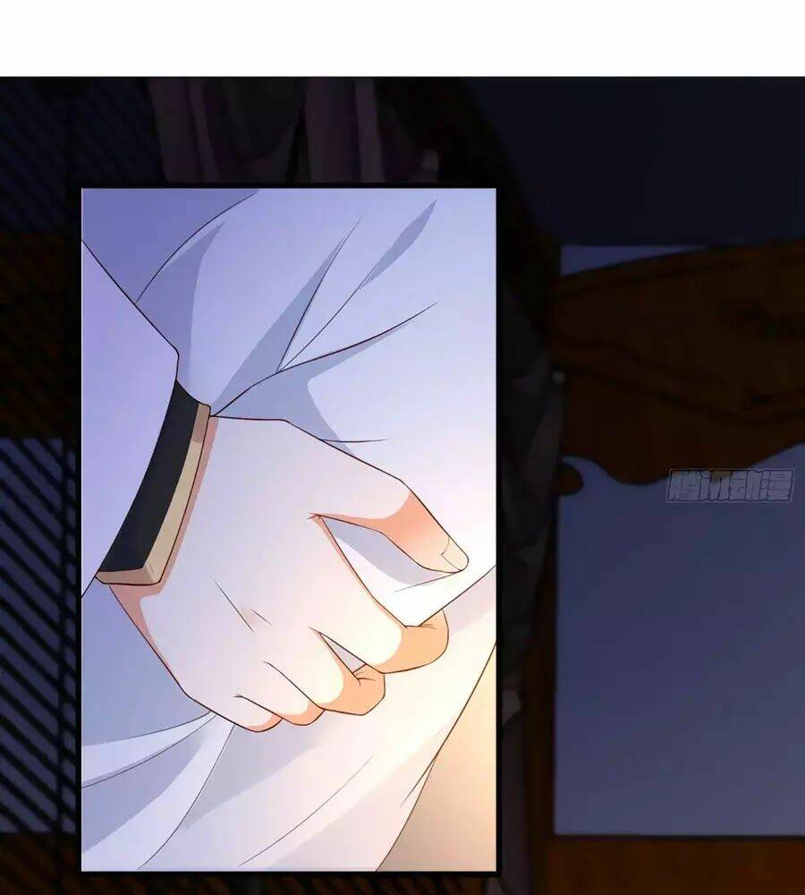 Tà Vương Phúc Hắc Sủng Nhập Cốt Chapter 26 - Trang 2