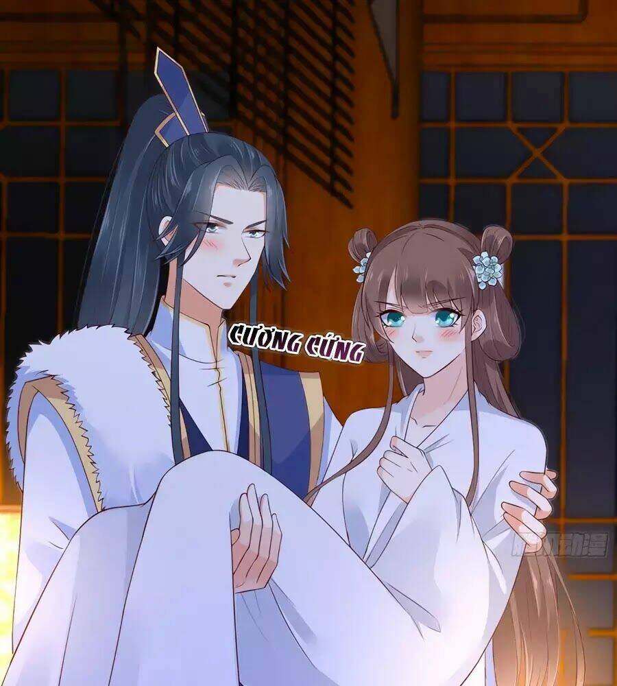 Tà Vương Phúc Hắc Sủng Nhập Cốt Chapter 26 - Trang 2