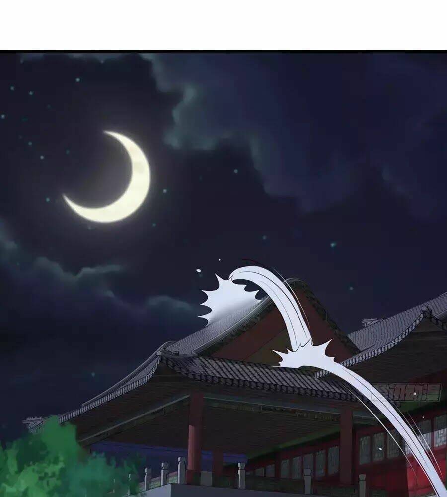 Tà Vương Phúc Hắc Sủng Nhập Cốt Chapter 26 - Trang 2