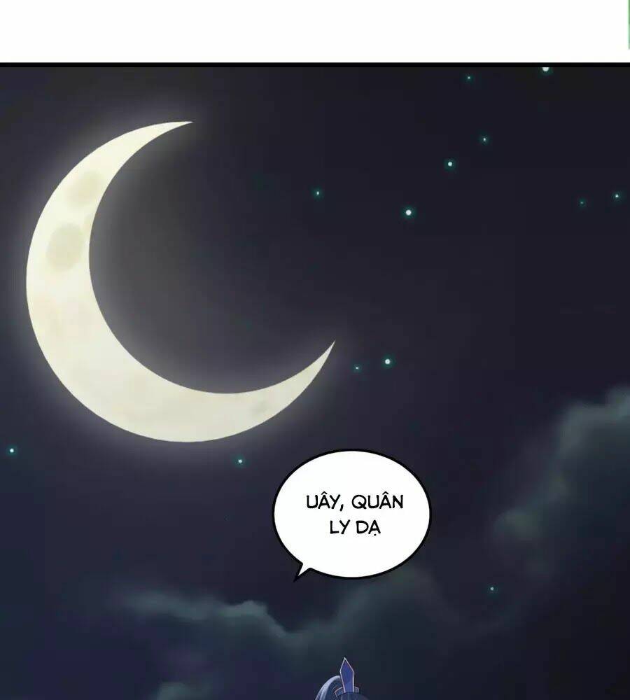 Tà Vương Phúc Hắc Sủng Nhập Cốt Chapter 26 - Trang 2