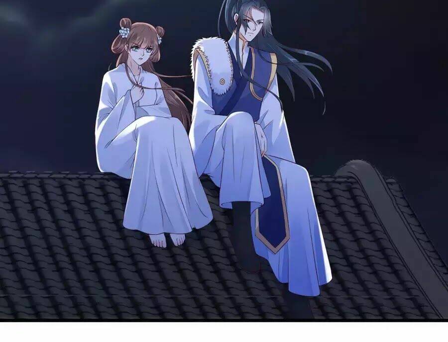 Tà Vương Phúc Hắc Sủng Nhập Cốt Chapter 26 - Trang 2