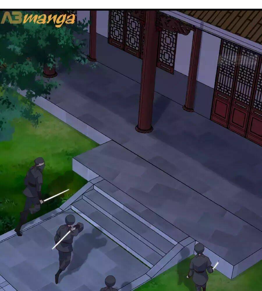 Tà Vương Phúc Hắc Sủng Nhập Cốt Chapter 26 - Trang 2