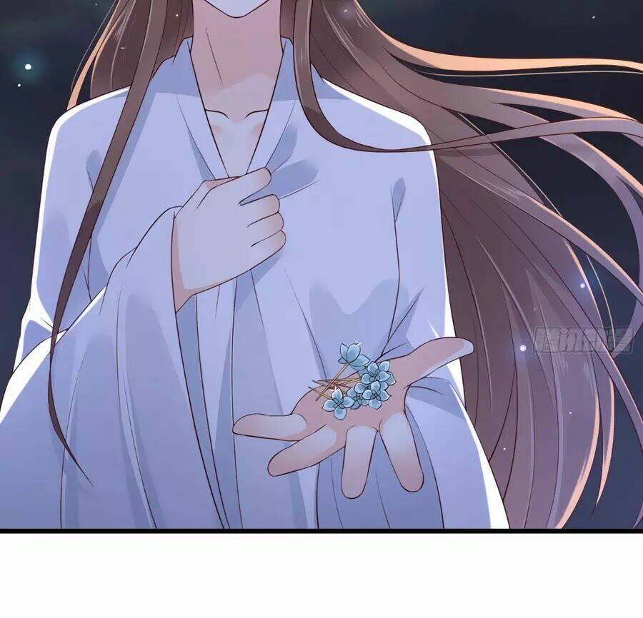 Tà Vương Phúc Hắc Sủng Nhập Cốt Chapter 26 - Trang 2