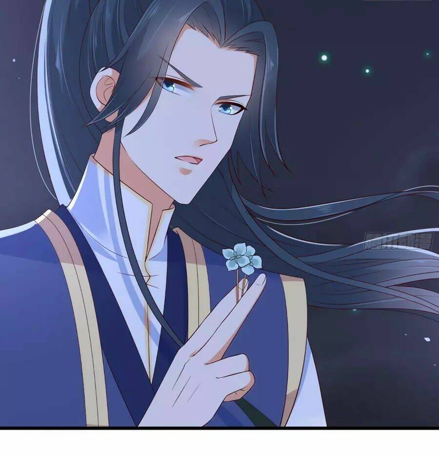 Tà Vương Phúc Hắc Sủng Nhập Cốt Chapter 26 - Trang 2