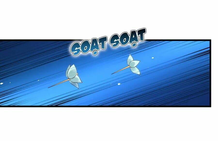 Tà Vương Phúc Hắc Sủng Nhập Cốt Chapter 26 - Trang 2