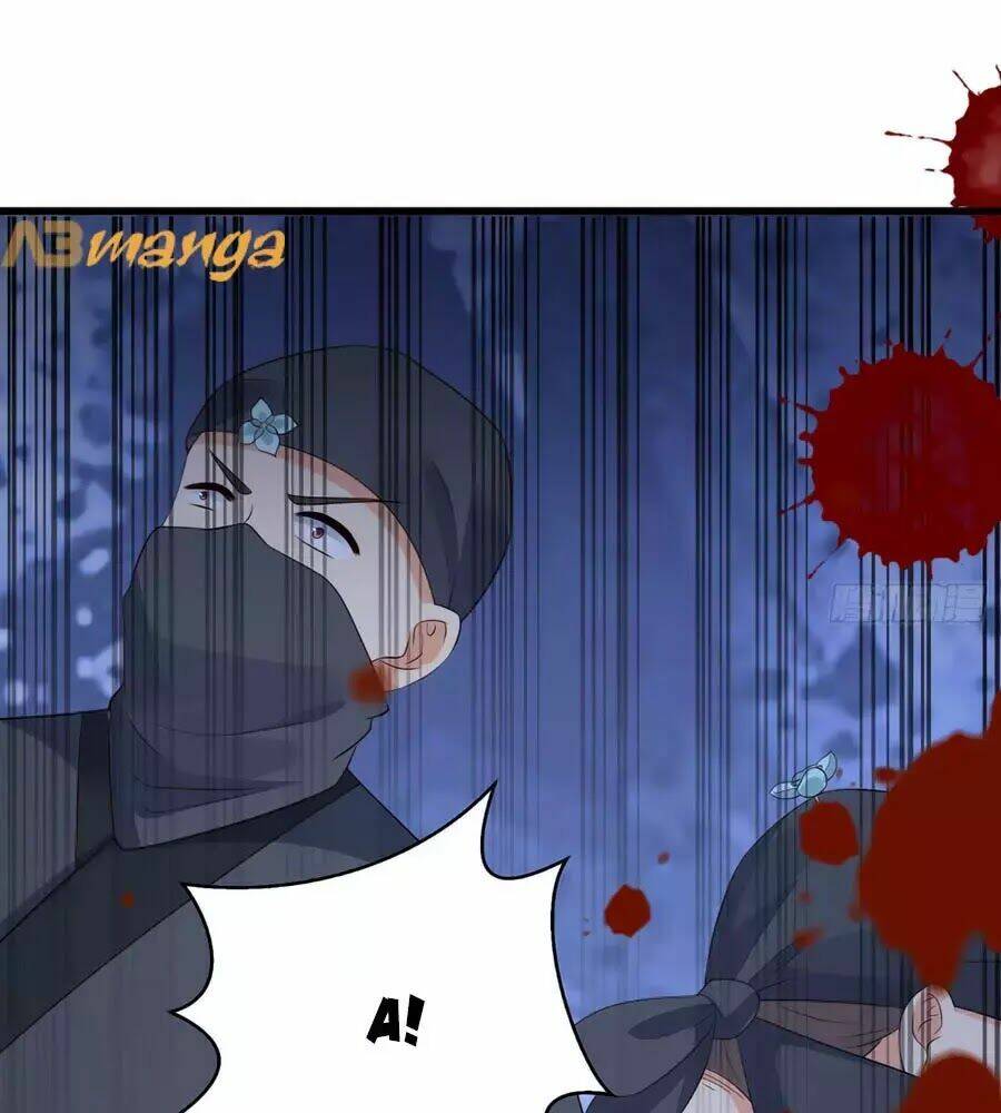 Tà Vương Phúc Hắc Sủng Nhập Cốt Chapter 26 - Trang 2