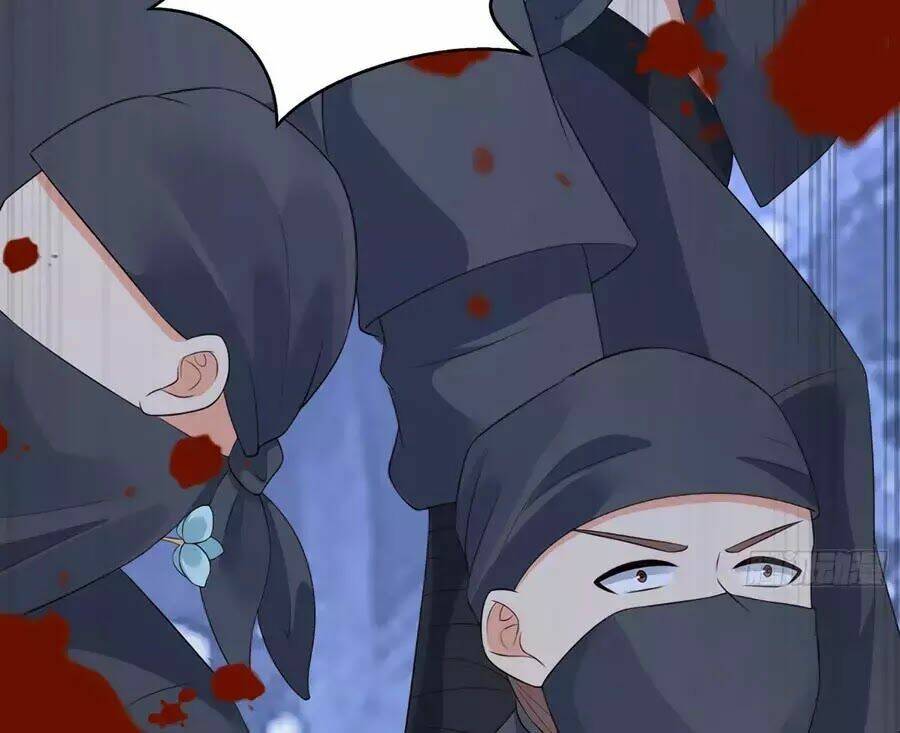 Tà Vương Phúc Hắc Sủng Nhập Cốt Chapter 26 - Trang 2