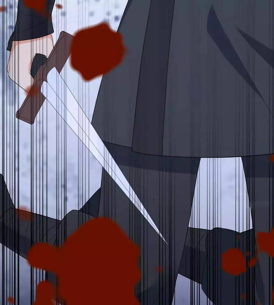 Tà Vương Phúc Hắc Sủng Nhập Cốt Chapter 26 - Trang 2