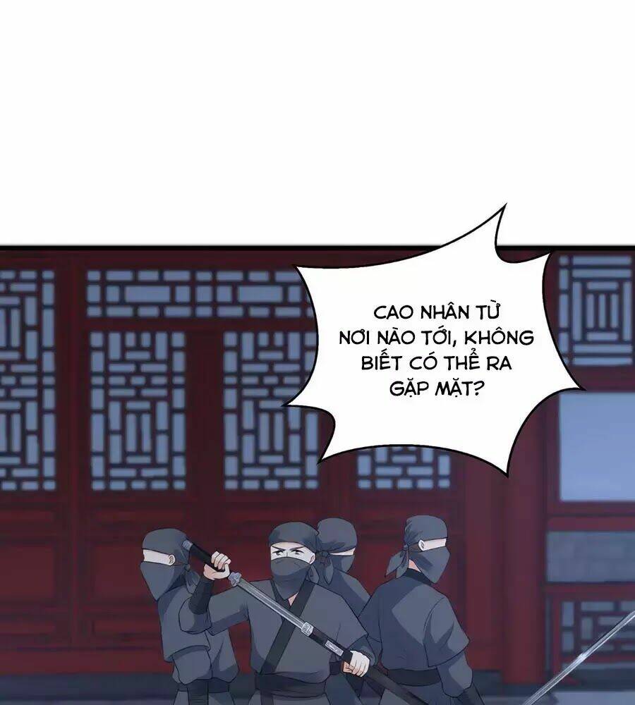 Tà Vương Phúc Hắc Sủng Nhập Cốt Chapter 26 - Trang 2