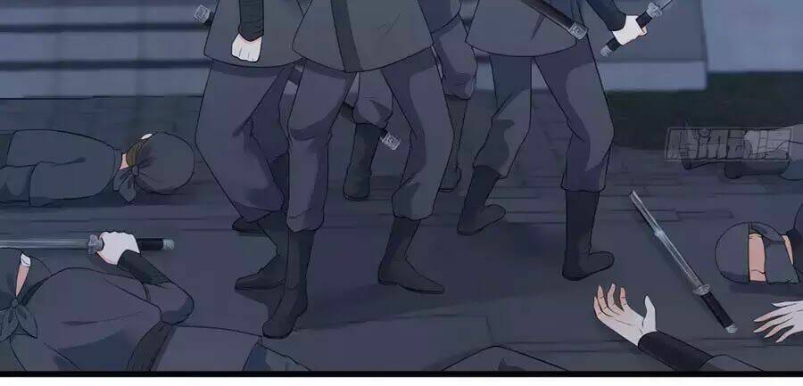 Tà Vương Phúc Hắc Sủng Nhập Cốt Chapter 26 - Trang 2