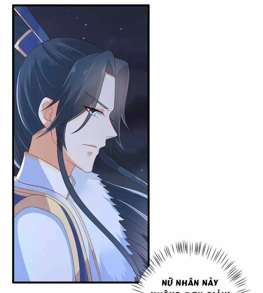 Tà Vương Phúc Hắc Sủng Nhập Cốt Chapter 26 - Trang 2