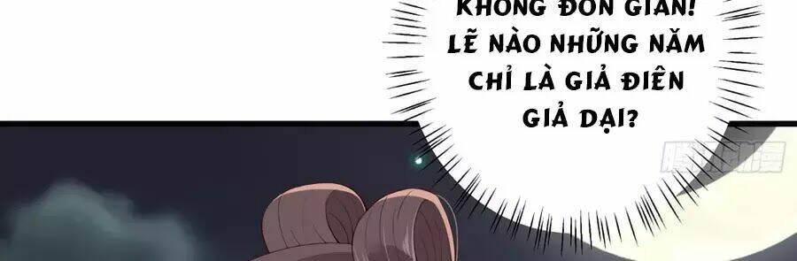 Tà Vương Phúc Hắc Sủng Nhập Cốt Chapter 26 - Trang 2