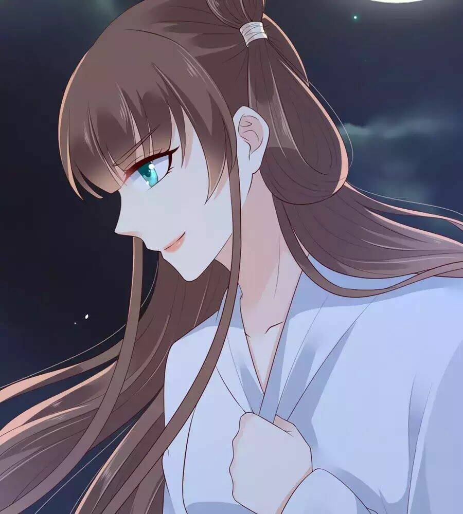 Tà Vương Phúc Hắc Sủng Nhập Cốt Chapter 26 - Trang 2