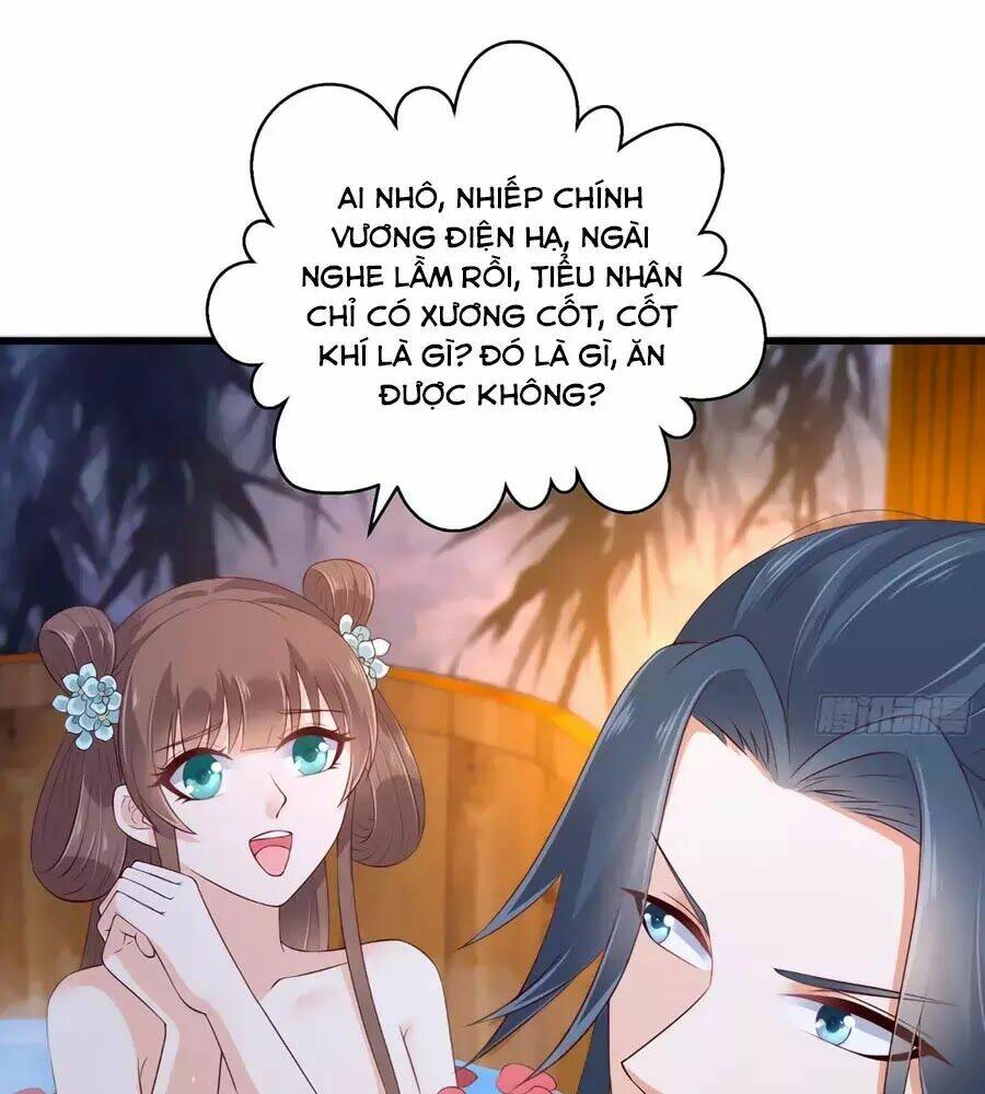 Tà Vương Phúc Hắc Sủng Nhập Cốt Chapter 26 - Trang 2