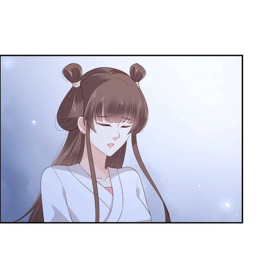 Tà Vương Phúc Hắc Sủng Nhập Cốt Chapter 27 - Trang 2