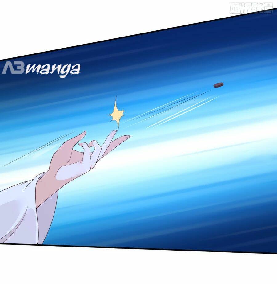 Tà Vương Phúc Hắc Sủng Nhập Cốt Chapter 28 - Trang 2