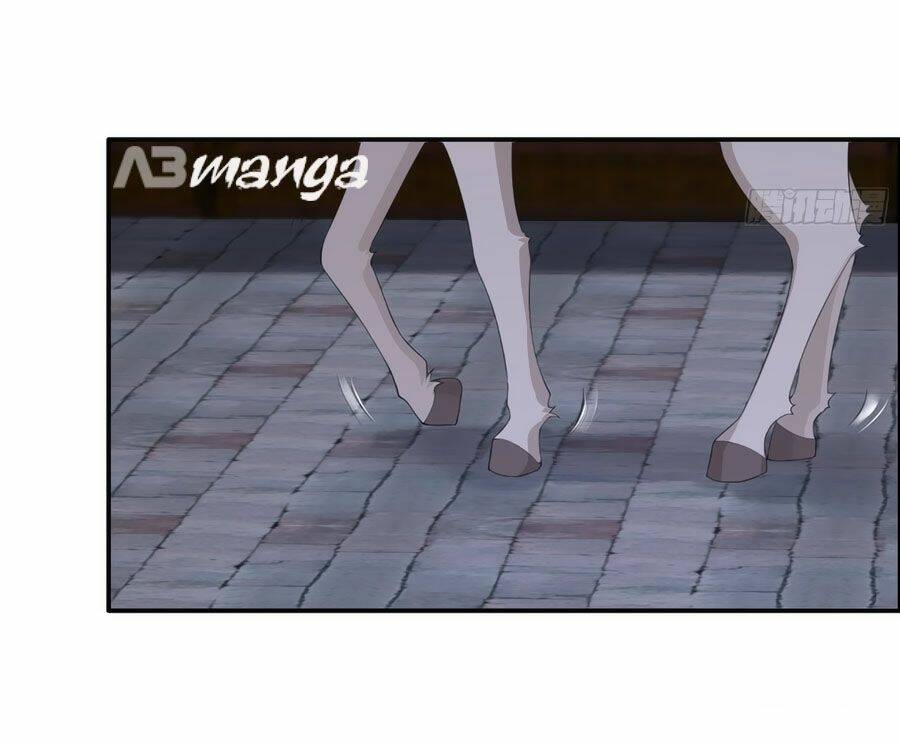 Tà Vương Phúc Hắc Sủng Nhập Cốt Chapter 28 - Trang 2