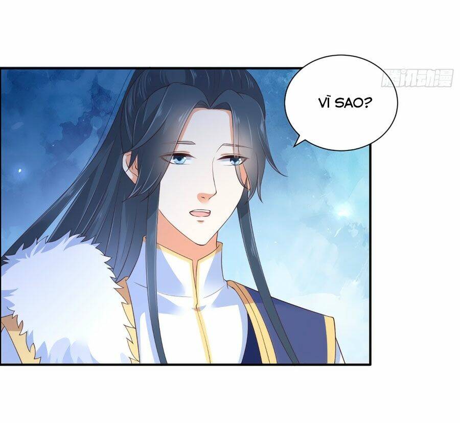 Tà Vương Phúc Hắc Sủng Nhập Cốt Chapter 29 - Trang 2