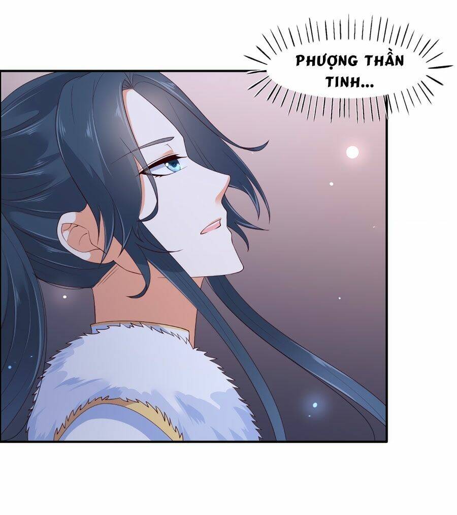 Tà Vương Phúc Hắc Sủng Nhập Cốt Chapter 29 - Trang 2