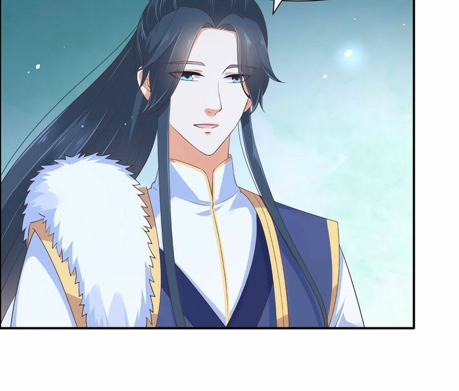 Tà Vương Phúc Hắc Sủng Nhập Cốt Chapter 29 - Trang 2