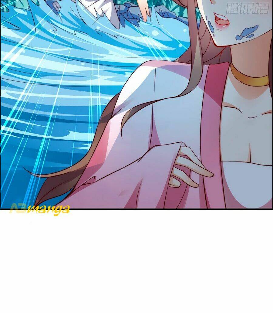 Tà Vương Phúc Hắc Sủng Nhập Cốt Chapter 3 - Trang 2