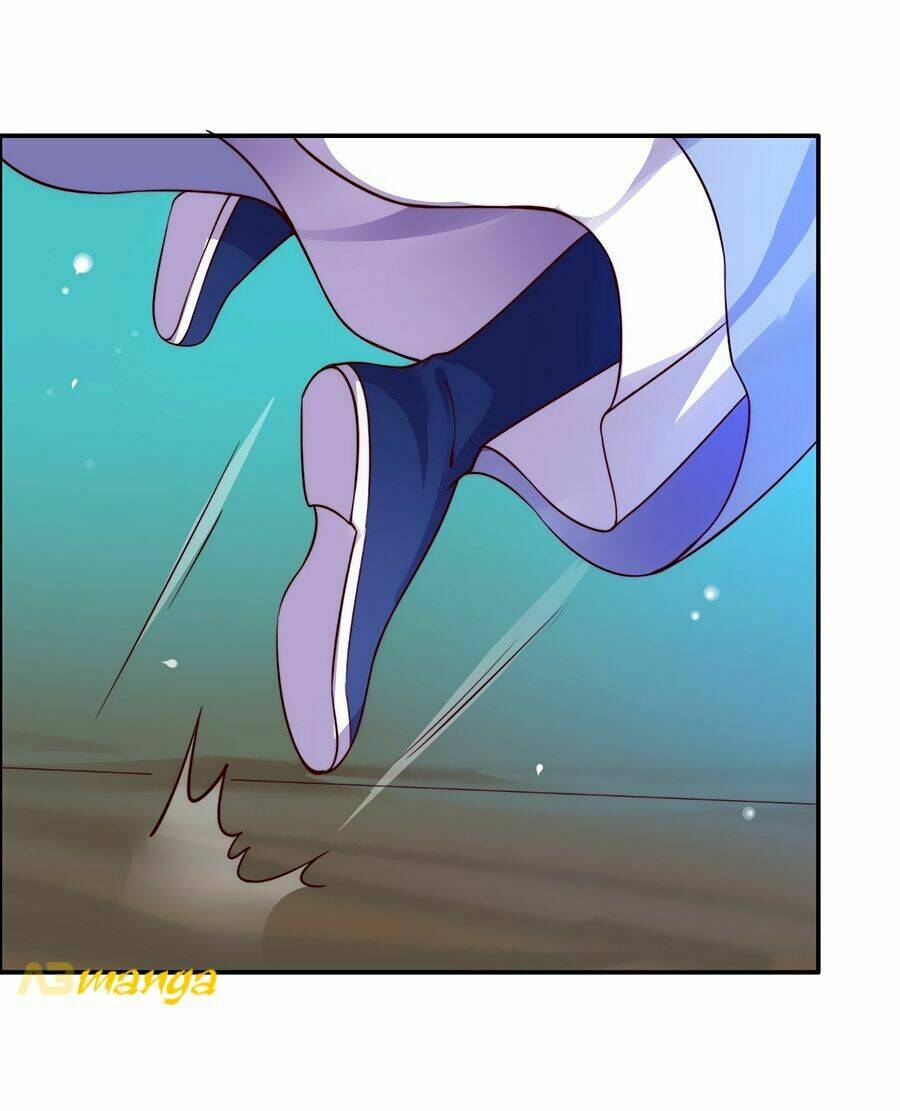 Tà Vương Phúc Hắc Sủng Nhập Cốt Chapter 3 - Trang 2