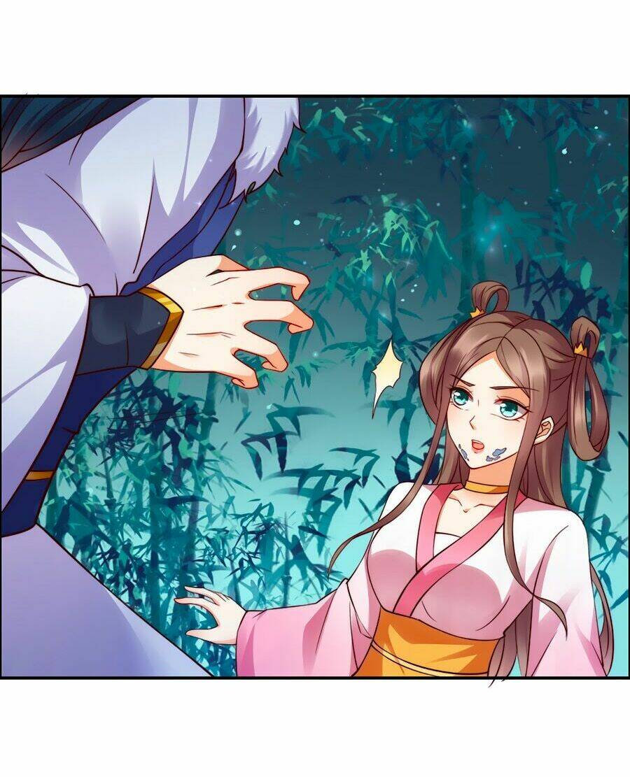 Tà Vương Phúc Hắc Sủng Nhập Cốt Chapter 3 - Trang 2