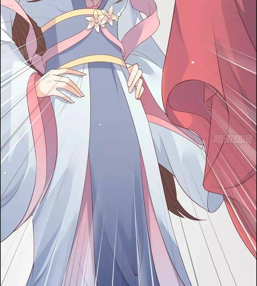 Tà Vương Phúc Hắc Sủng Nhập Cốt Chapter 31 - Trang 2