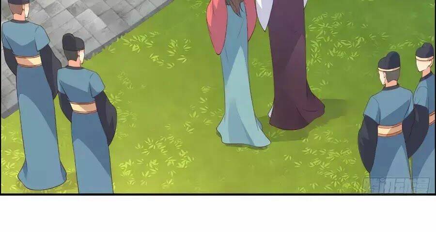 Tà Vương Phúc Hắc Sủng Nhập Cốt Chapter 31 - Trang 2