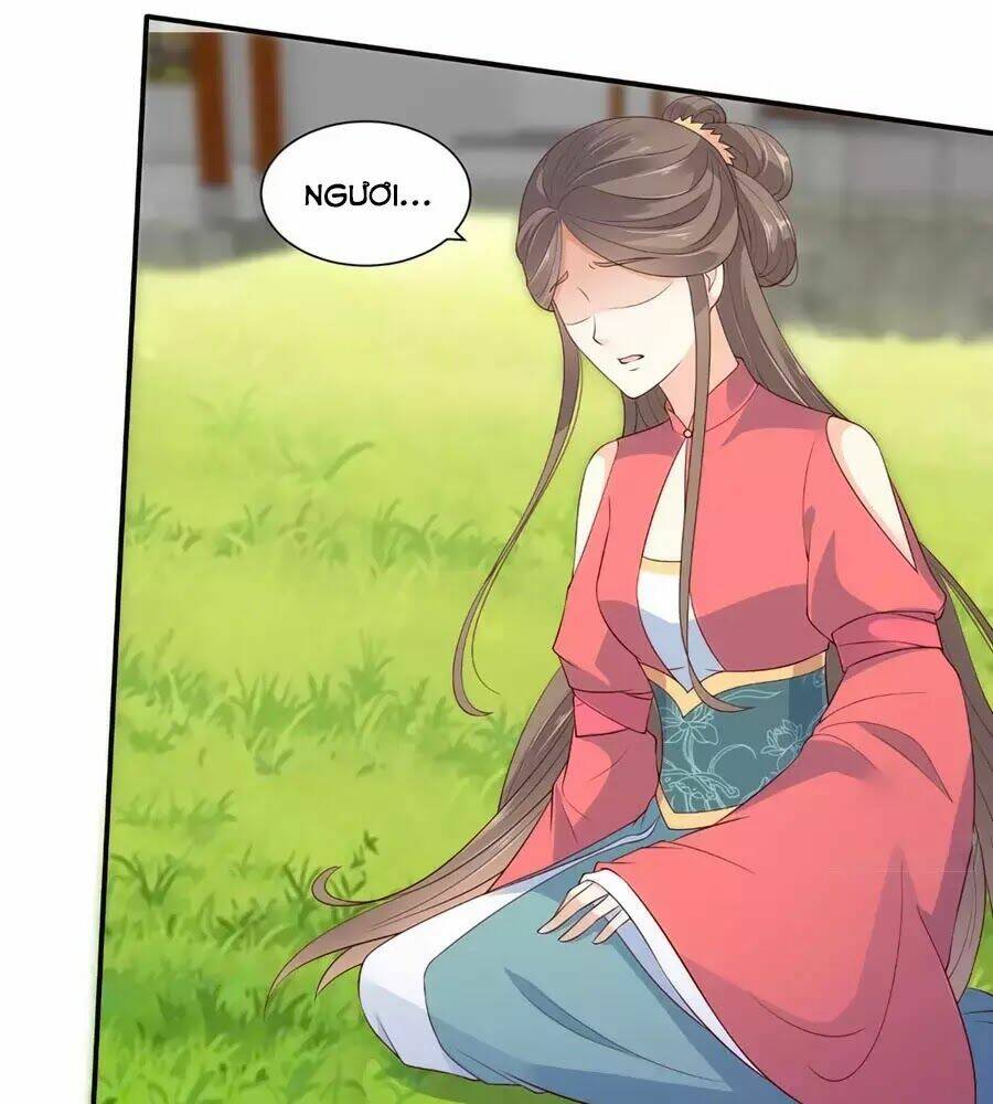 Tà Vương Phúc Hắc Sủng Nhập Cốt Chapter 31 - Trang 2