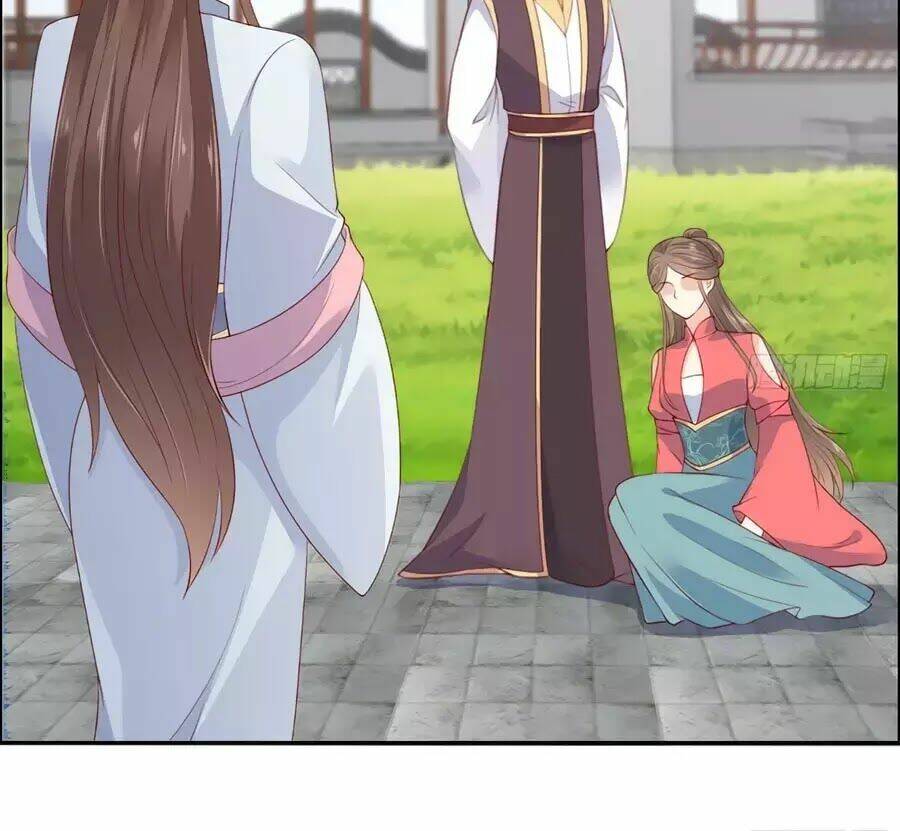 Tà Vương Phúc Hắc Sủng Nhập Cốt Chapter 32 - Trang 2