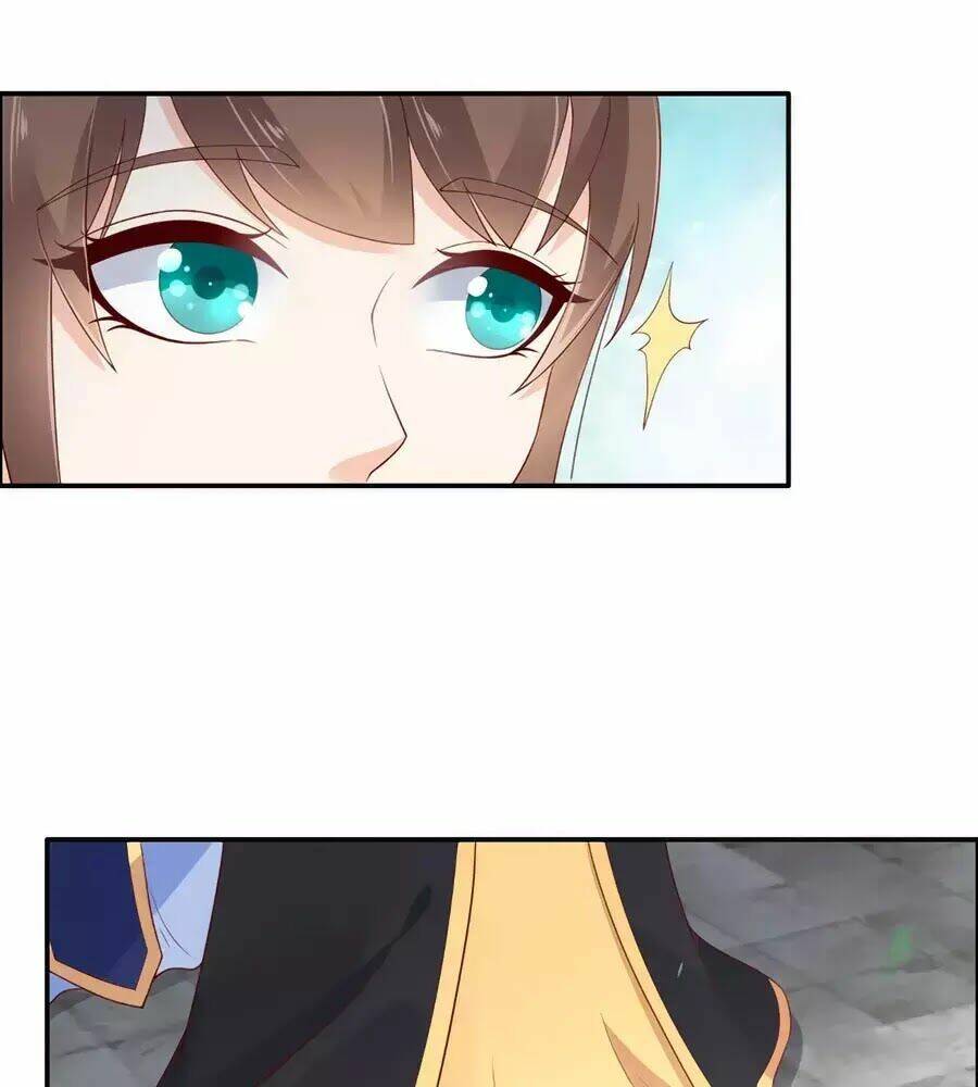 Tà Vương Phúc Hắc Sủng Nhập Cốt Chapter 32 - Trang 2