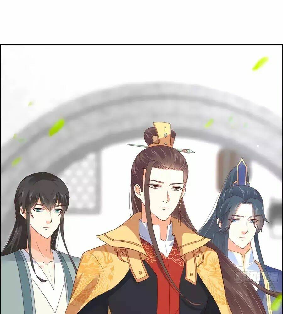 Tà Vương Phúc Hắc Sủng Nhập Cốt Chapter 32 - Trang 2