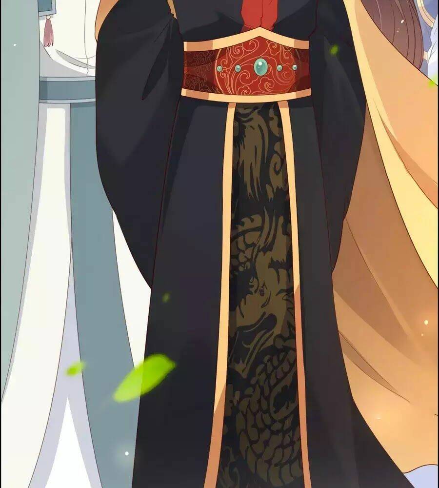 Tà Vương Phúc Hắc Sủng Nhập Cốt Chapter 32 - Trang 2