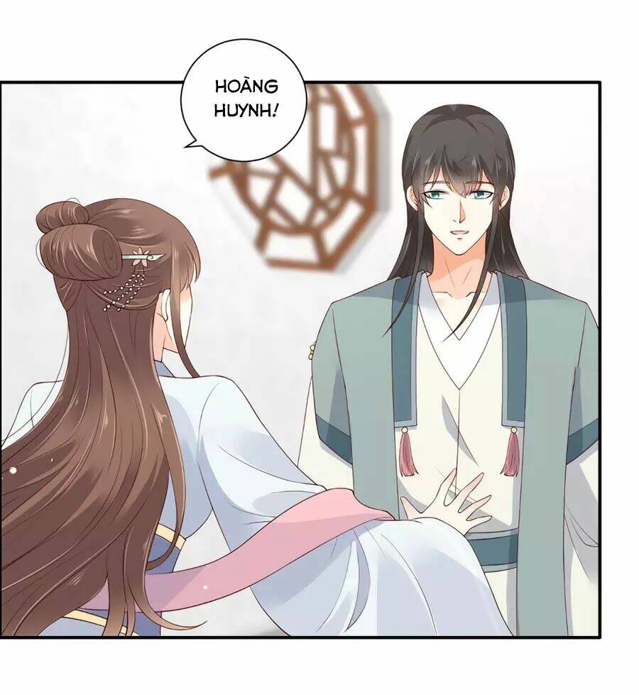 Tà Vương Phúc Hắc Sủng Nhập Cốt Chapter 32 - Trang 2