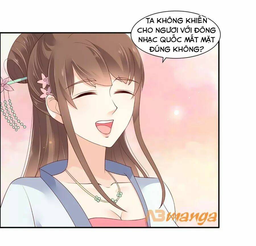 Tà Vương Phúc Hắc Sủng Nhập Cốt Chapter 32 - Trang 2